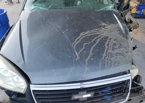 2006 Chevrolet Malibu Lt из США, поврежденный, VIN 1G1ZT51846F164978